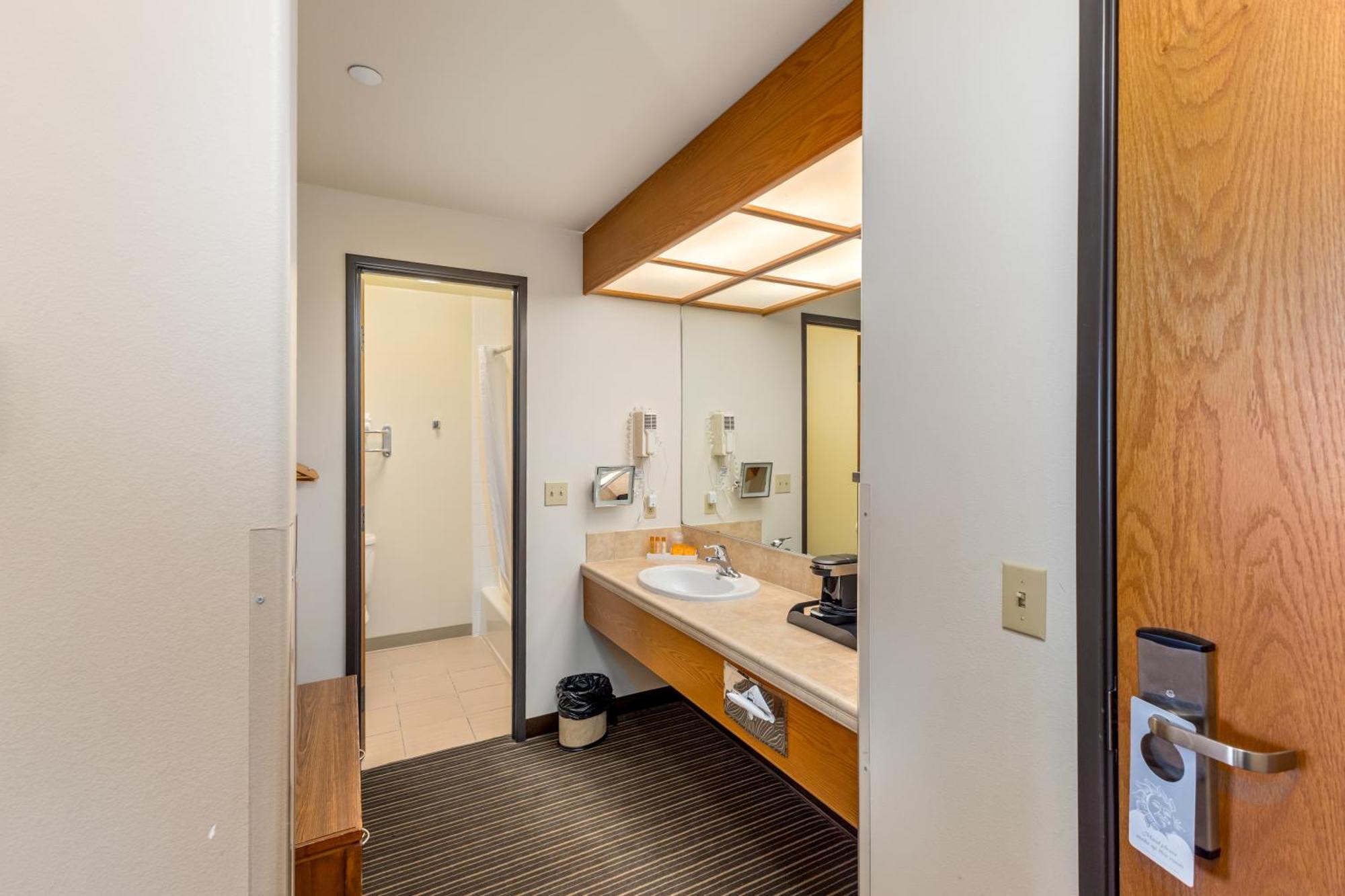 Motel Breeze Seward