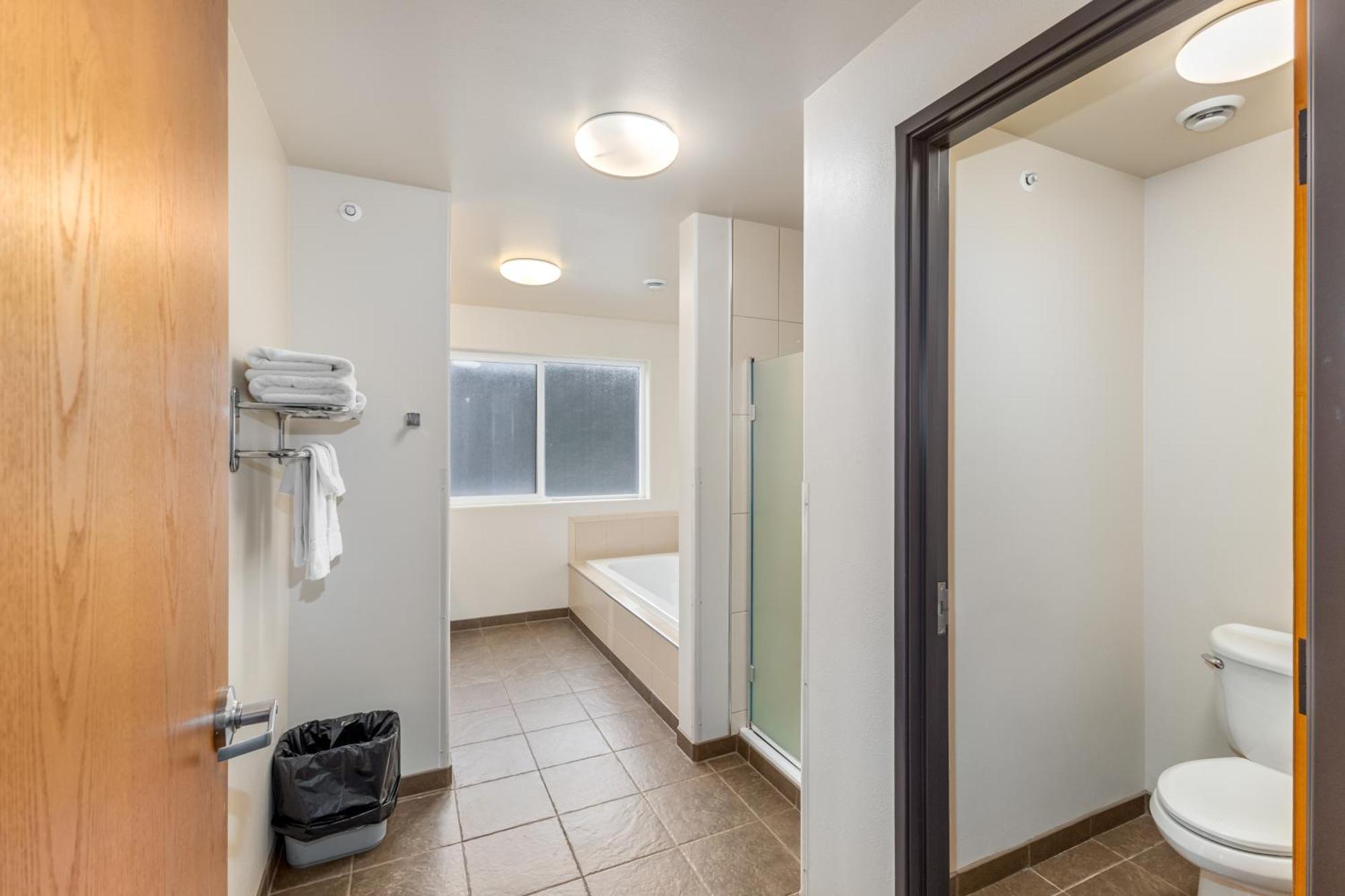 Breeze Motel Seward