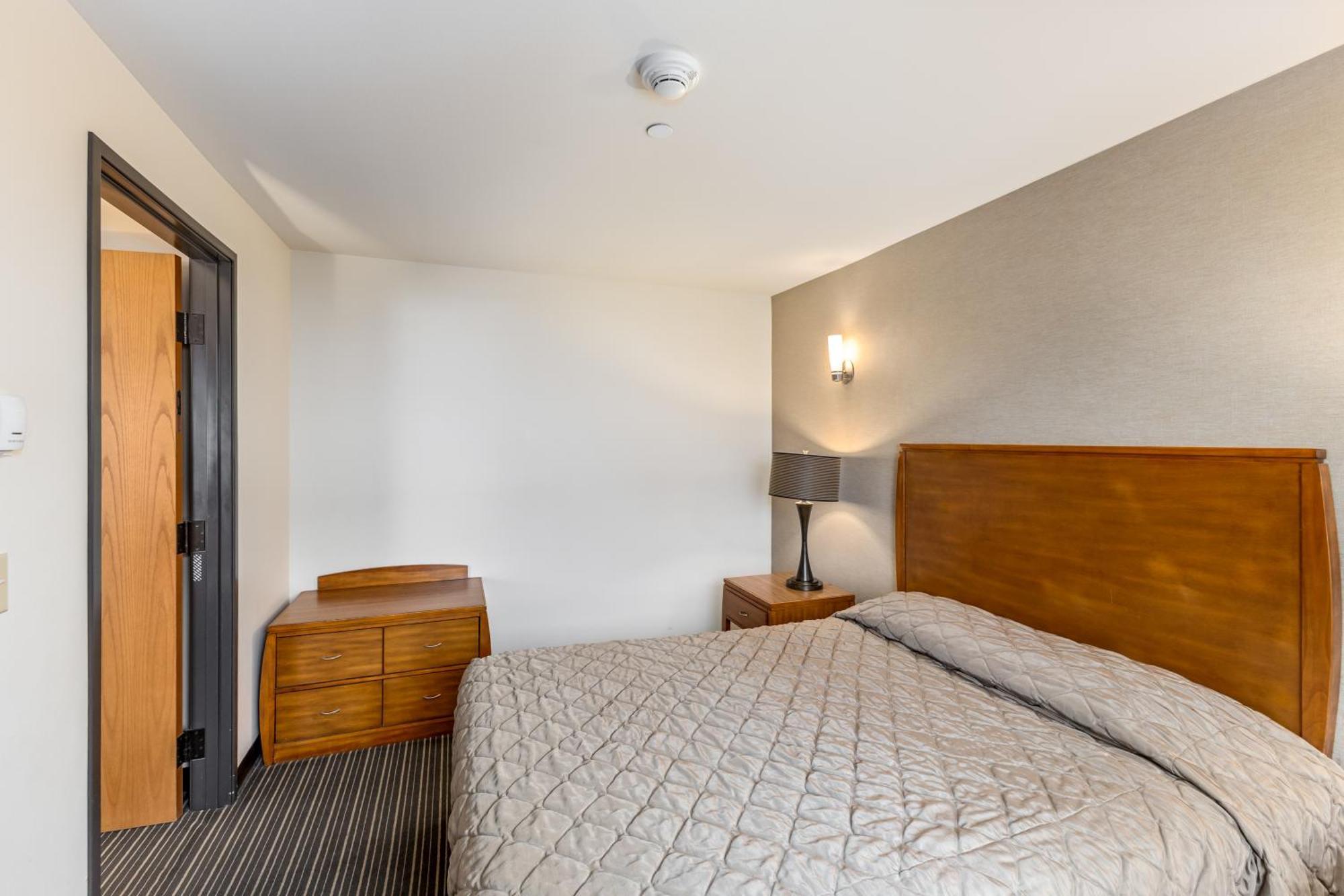Motel Breeze Seward