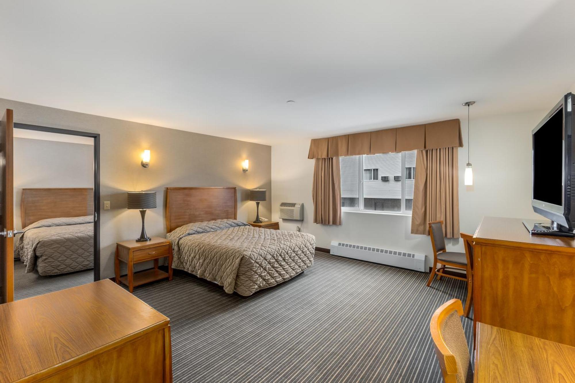 Motel Breeze 2*