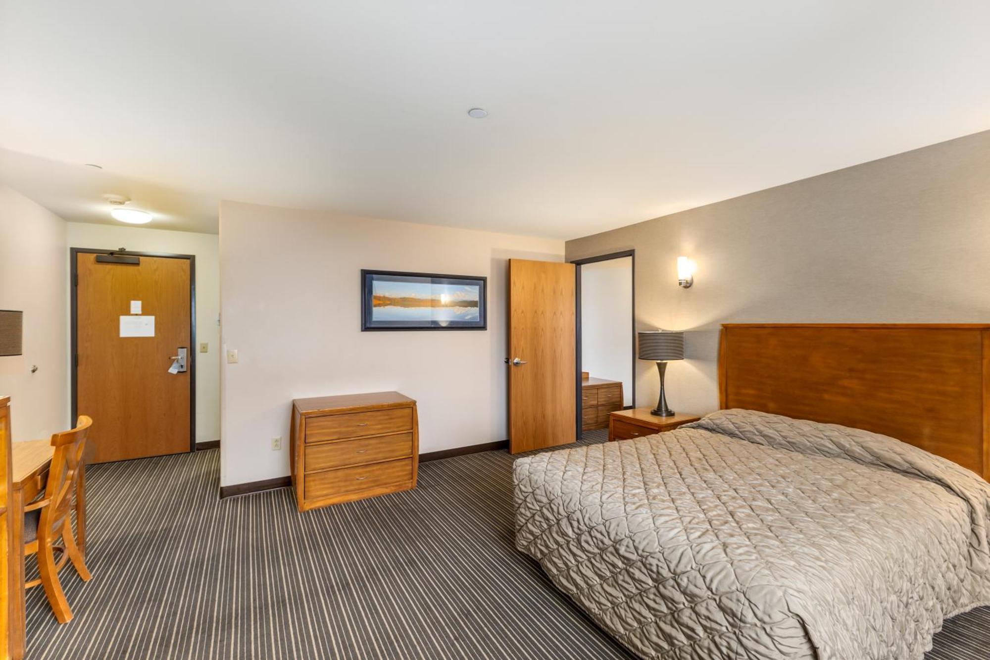 Motel Breeze Seward