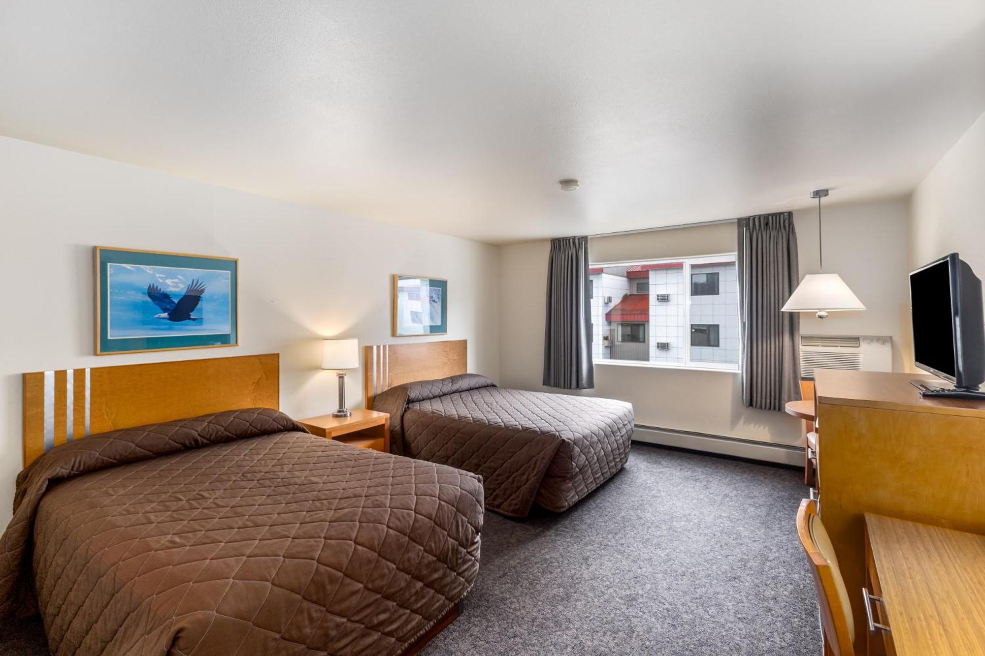 Motel Breeze Seward
