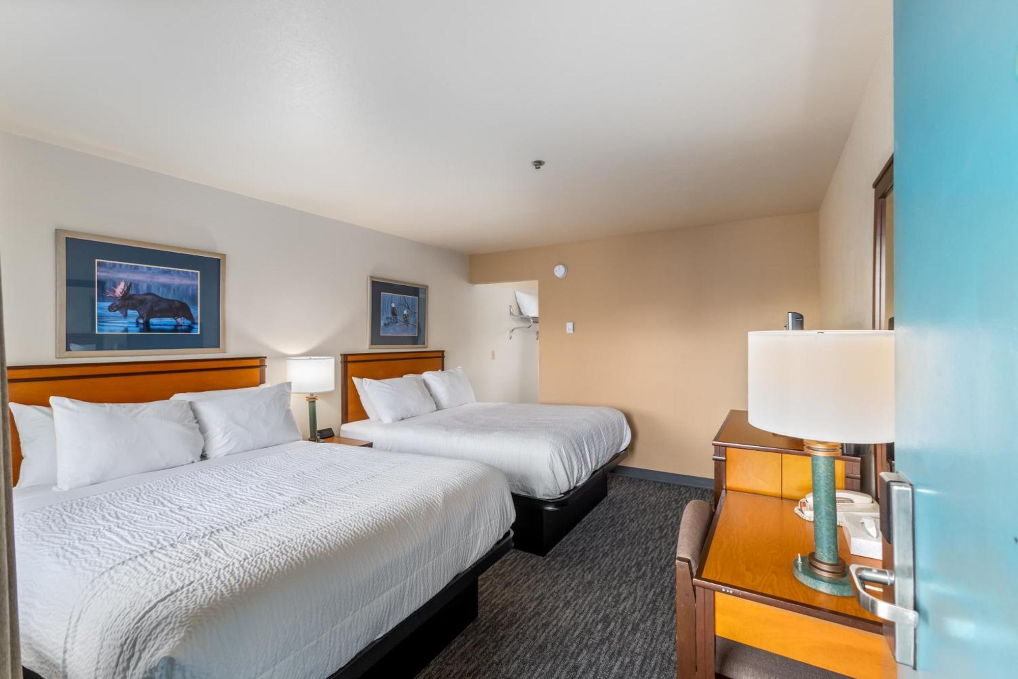 Motel Breeze