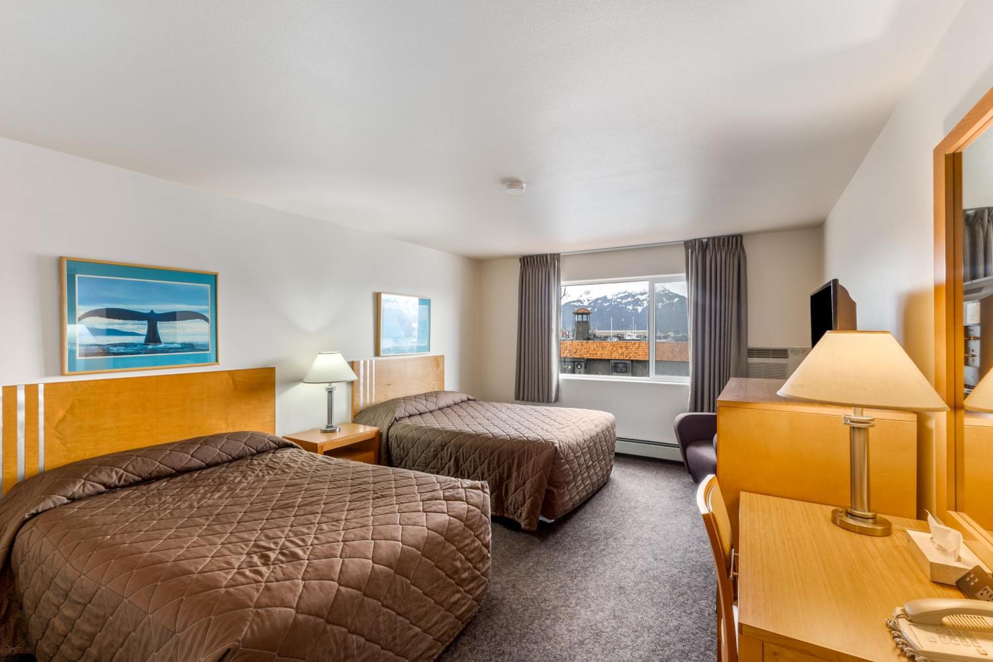 Motel Breeze 2*