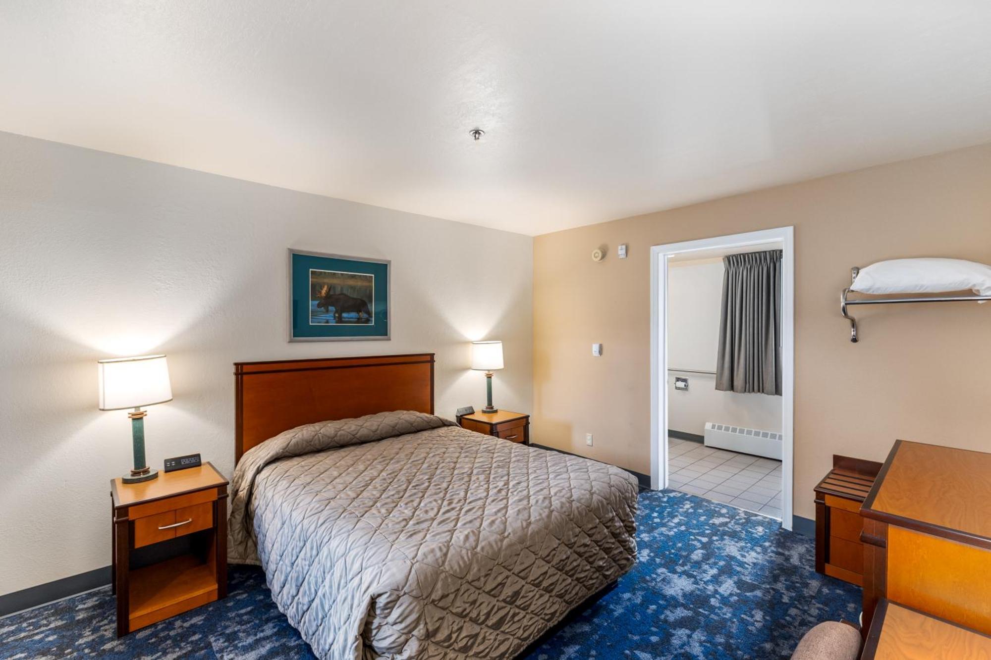 Breeze 2* Seward