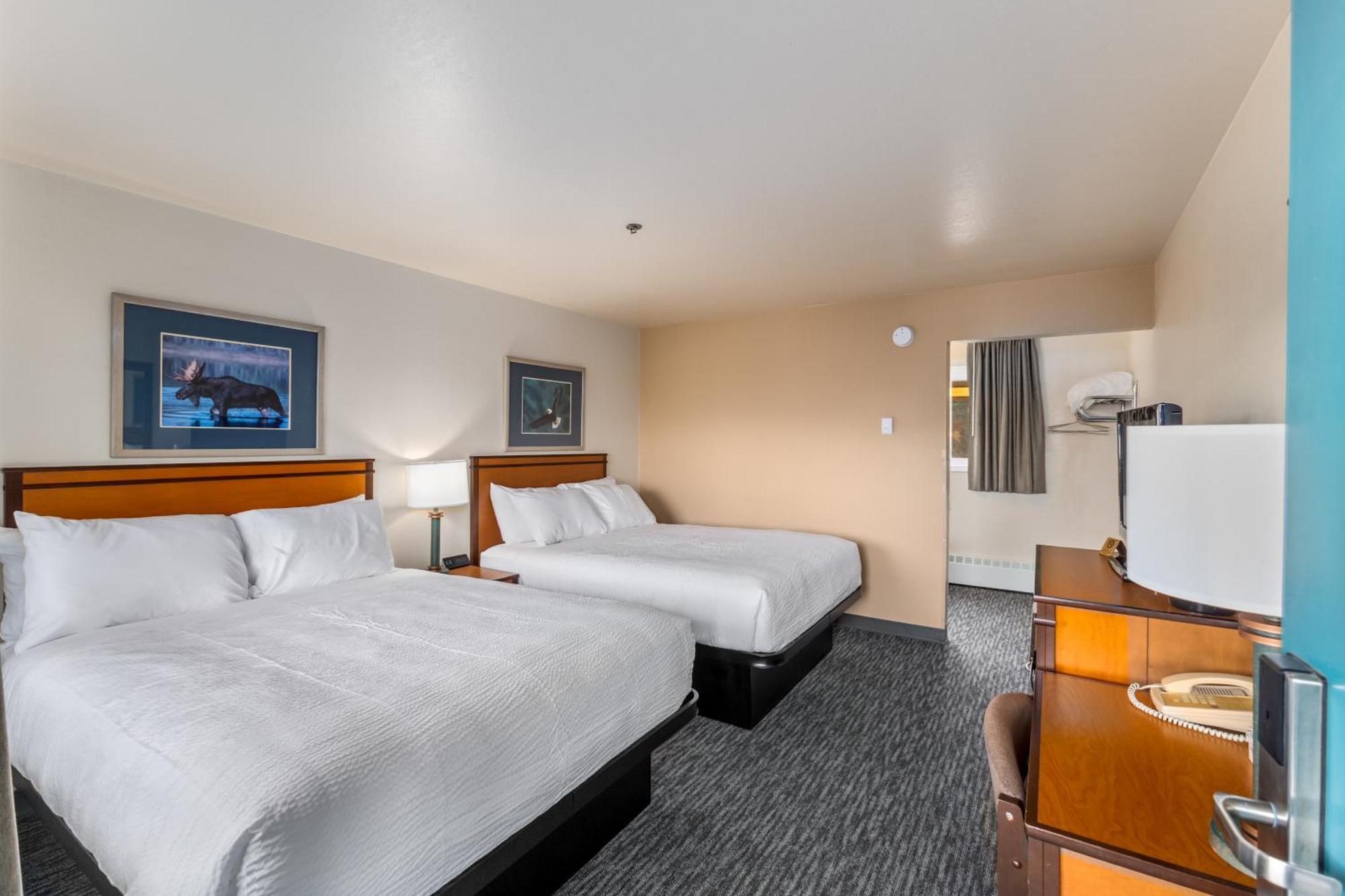 Breeze Motel Seward
