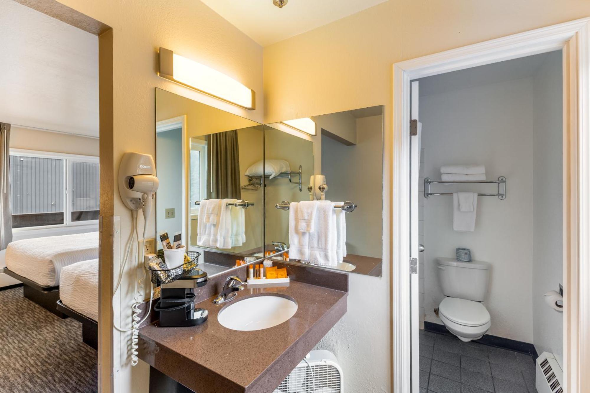 Motel Breeze Seward