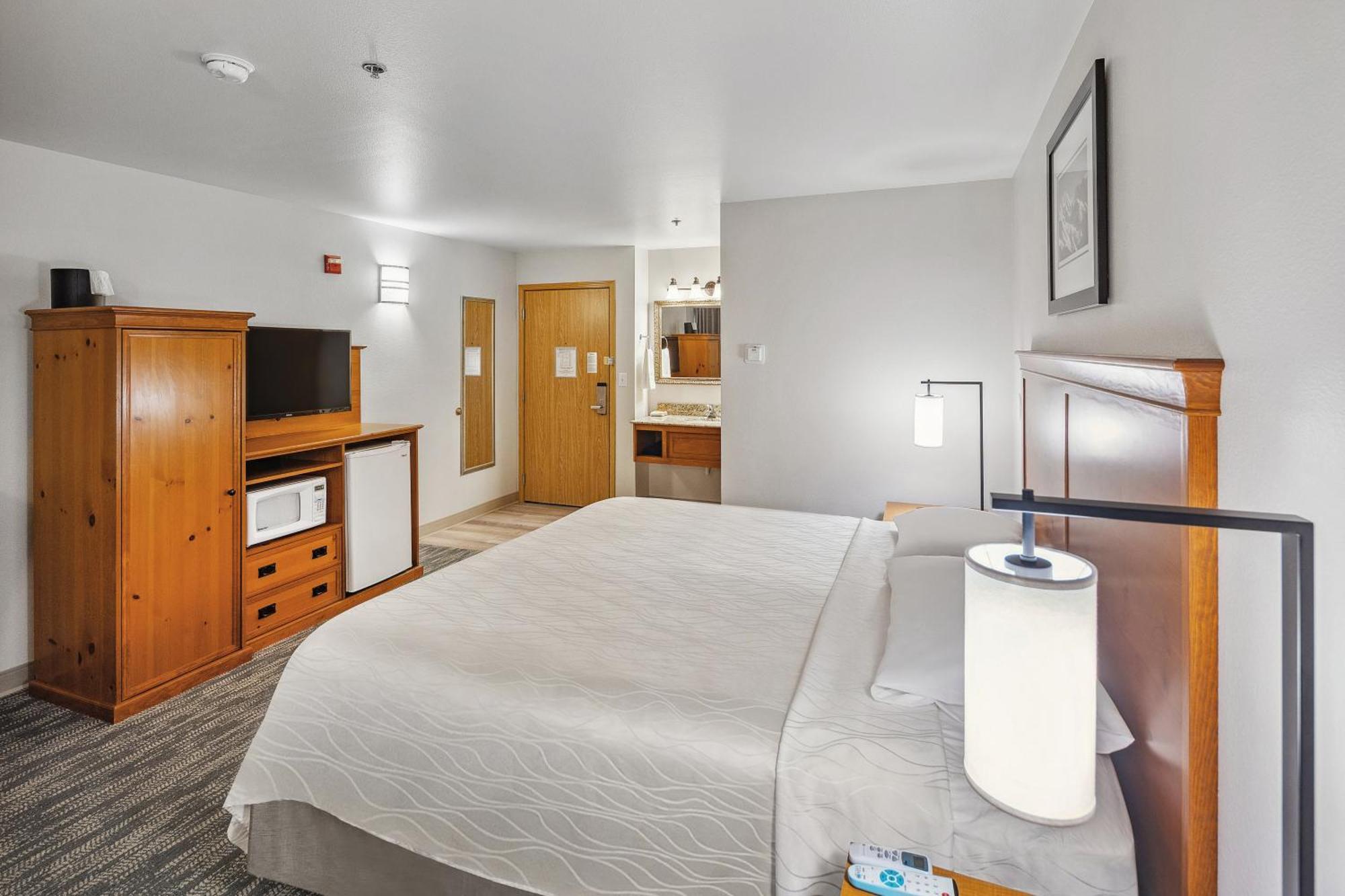Hotel Edgewater