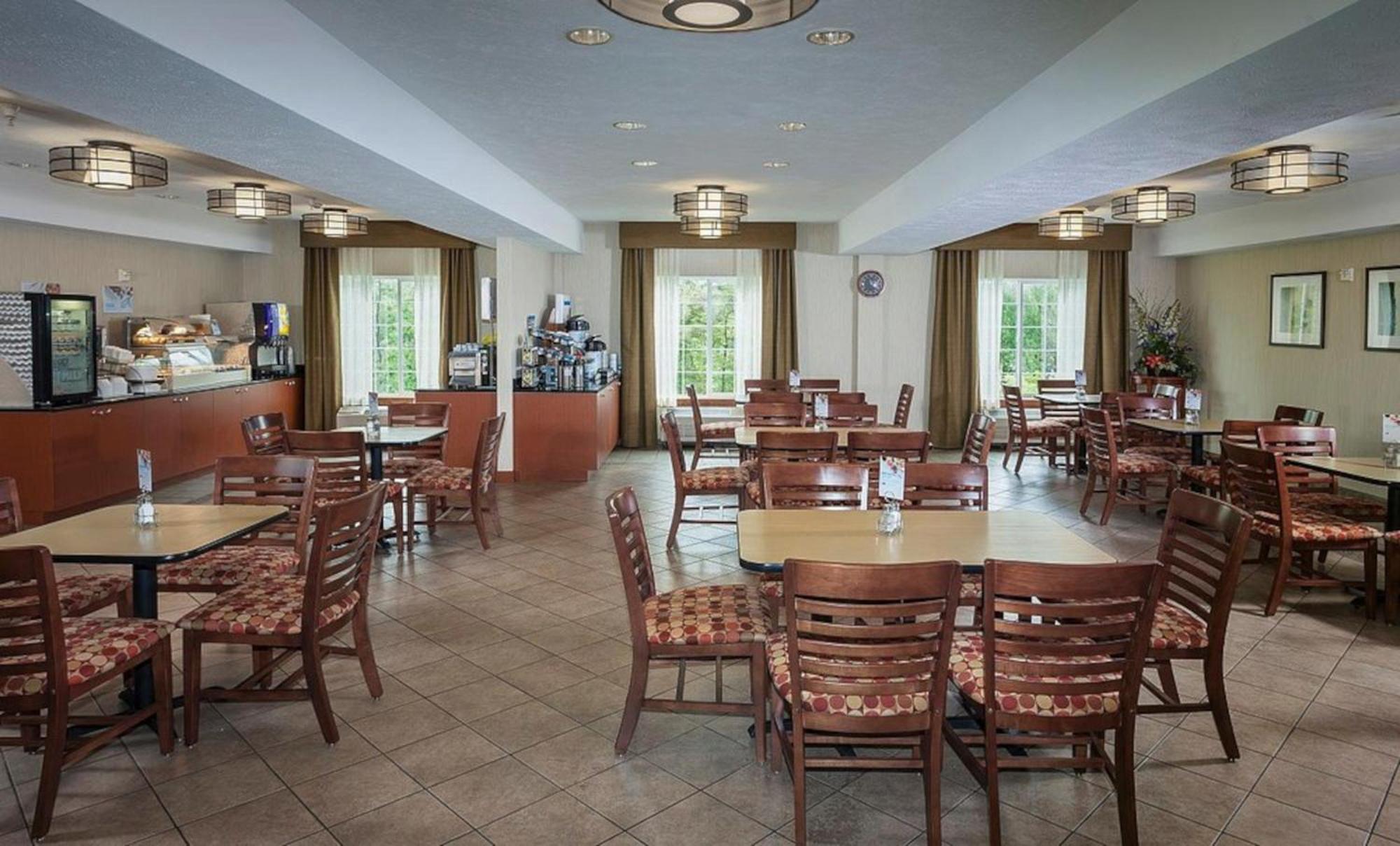 Wyndham Garden Airport 3* Anchorage