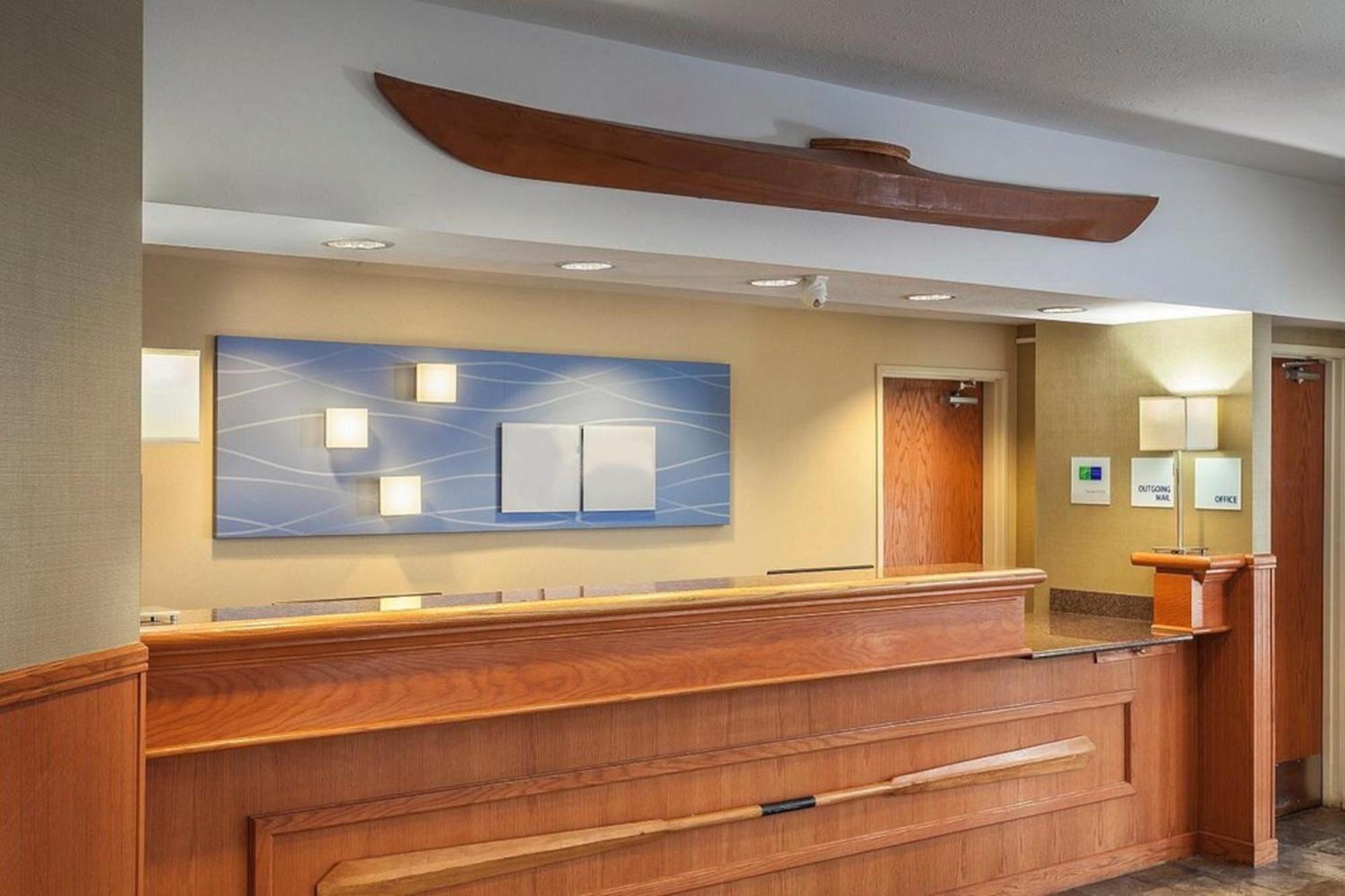 Wyndham Garden Airport Anchorage