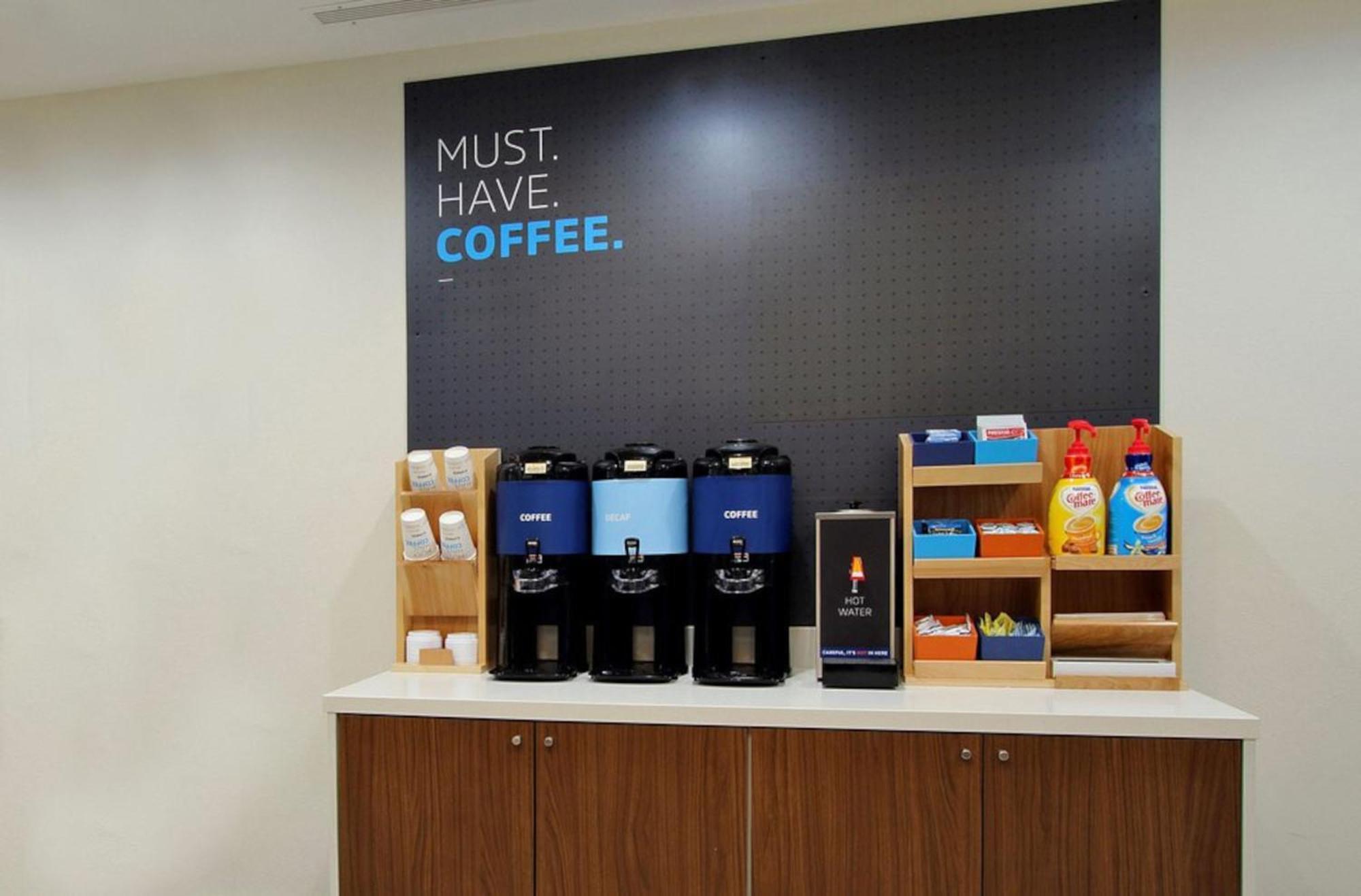 Wyndham Garden Airport Hotel Anchorage