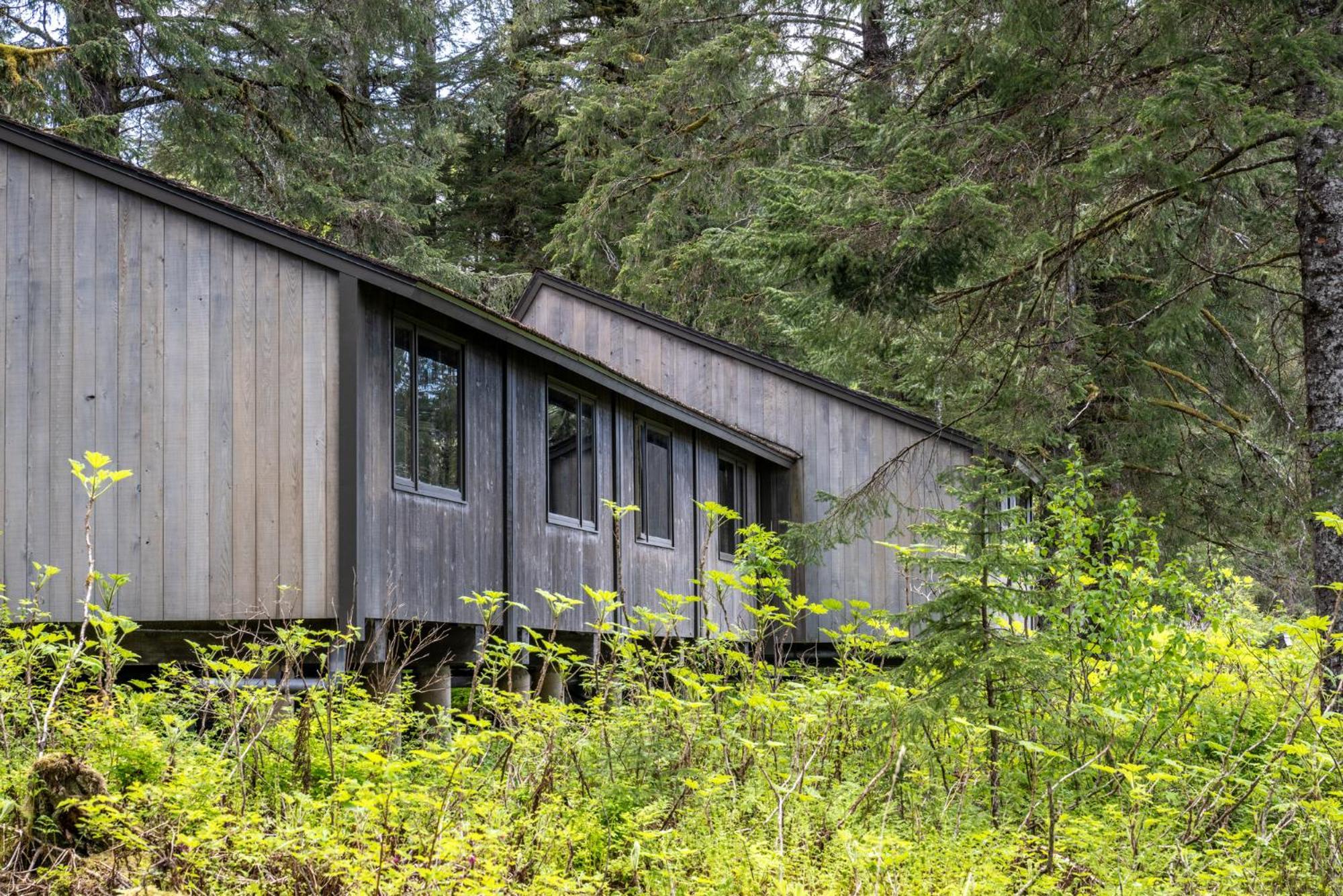 Glacier Bay Resort Gustavus