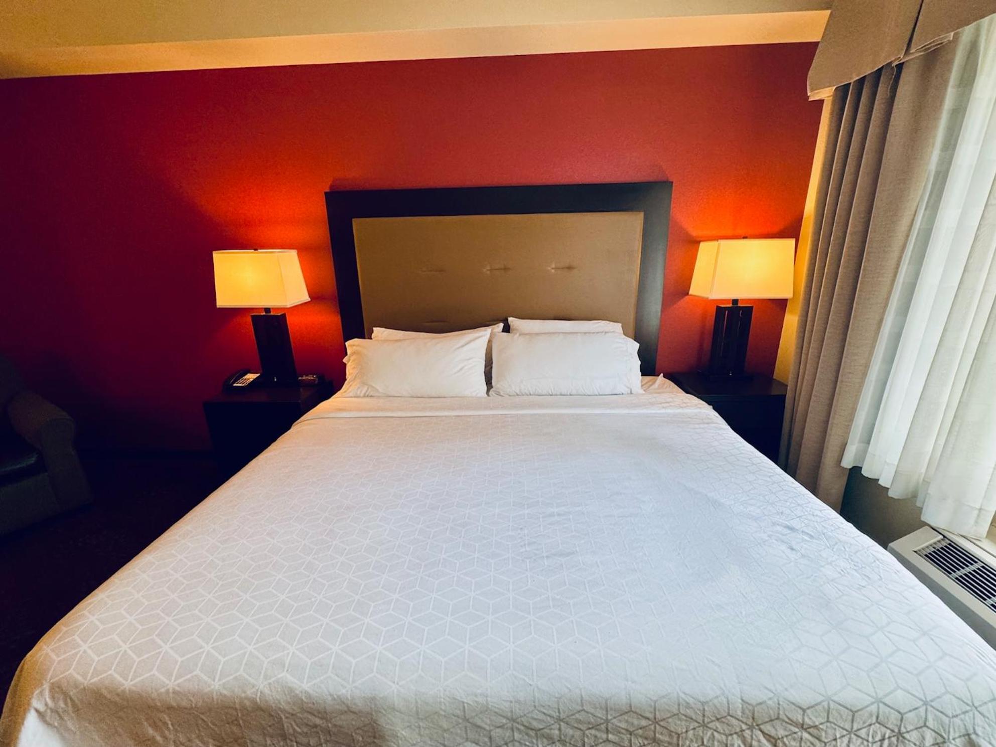 Wyndham Garden Airport Hotel