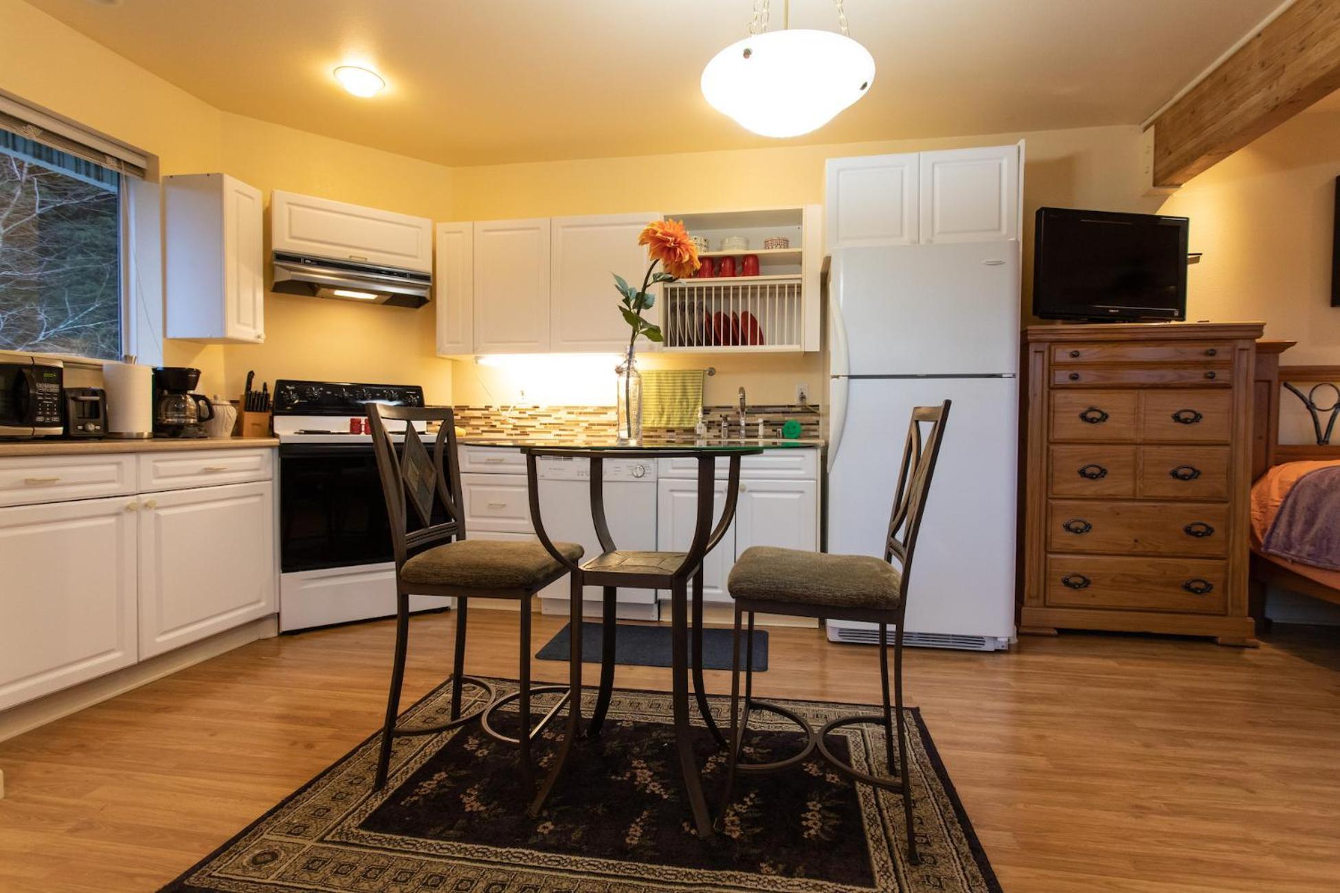 Kelli Creek - Reduced Price On Tours Juneau