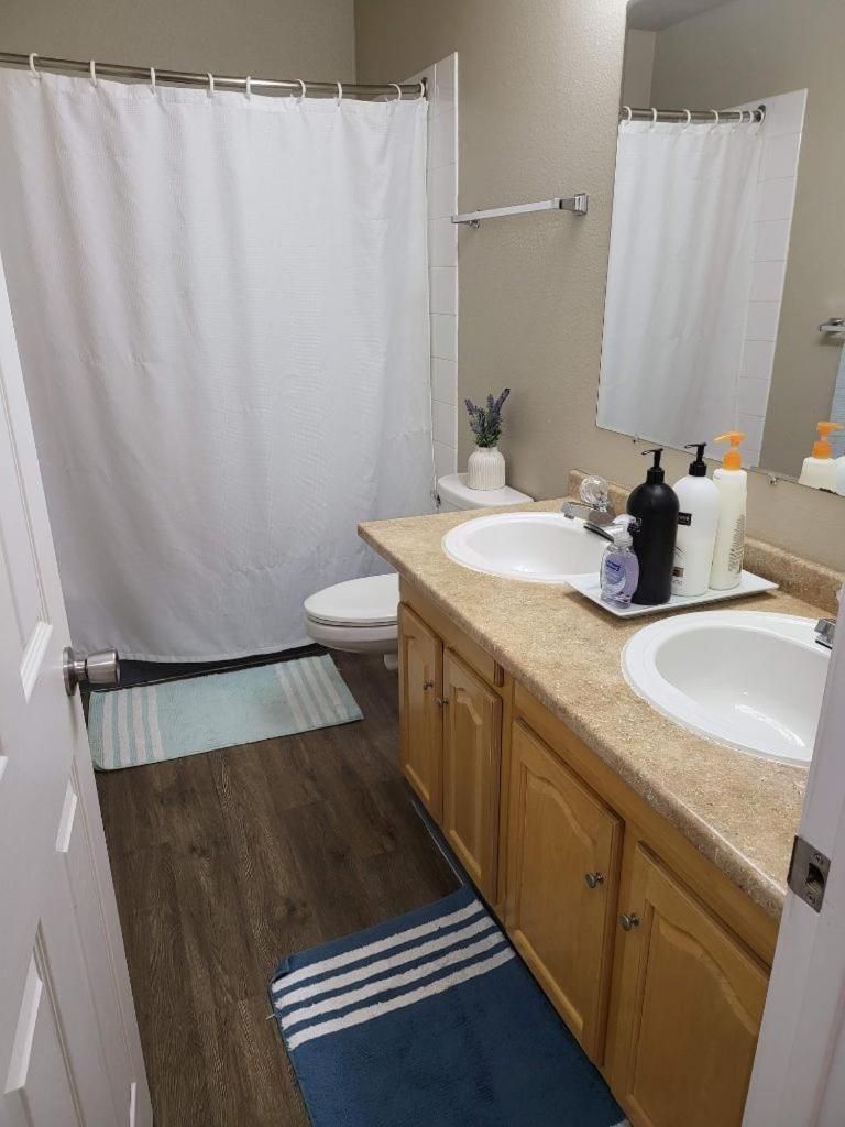 Dimond Jewel Apartamento