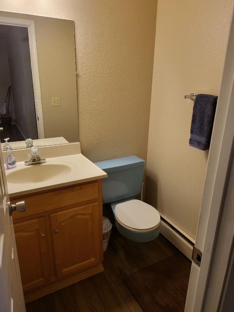 Dimond Jewel Apartamento Anchorage