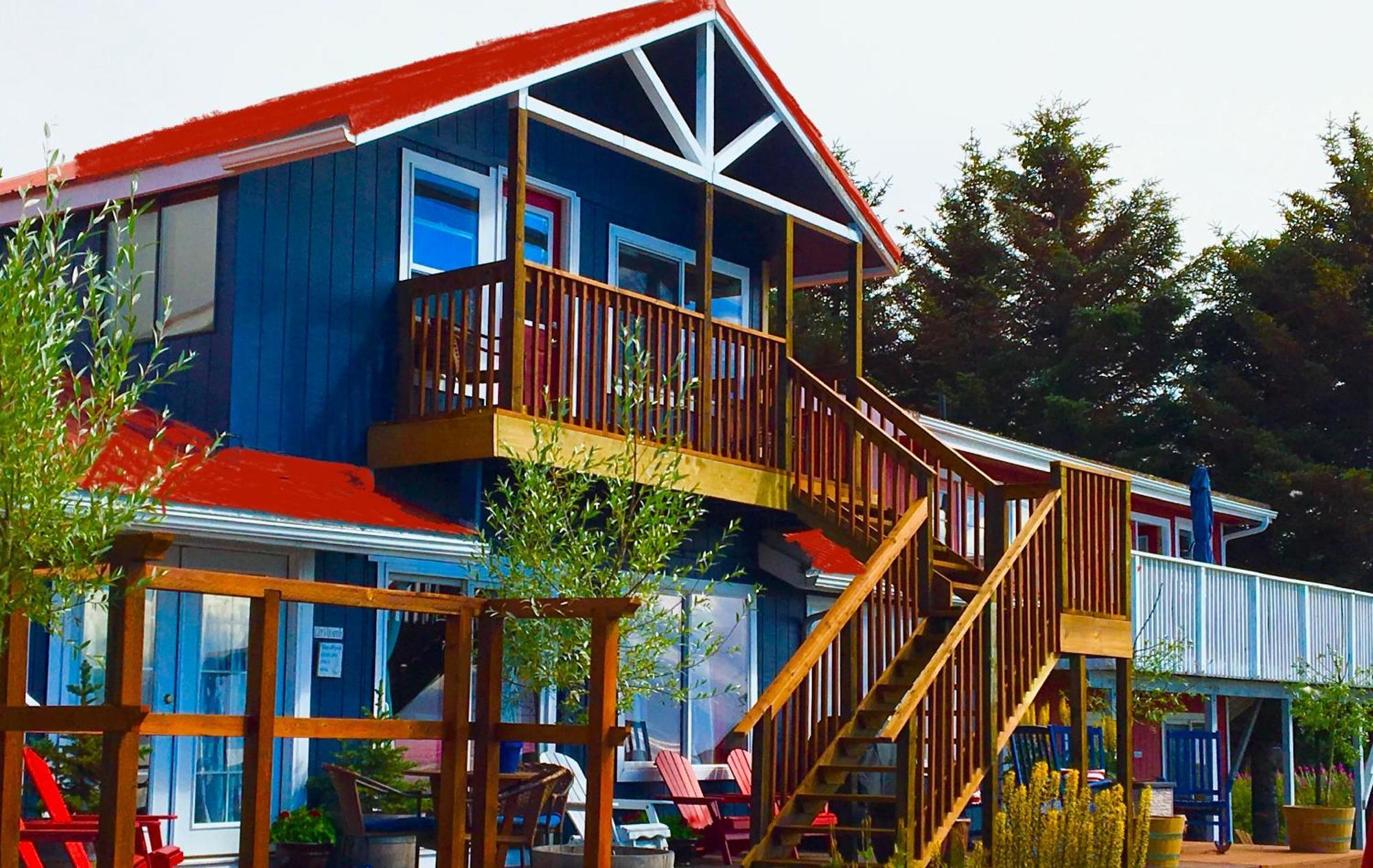 Oceanhouse Inn
