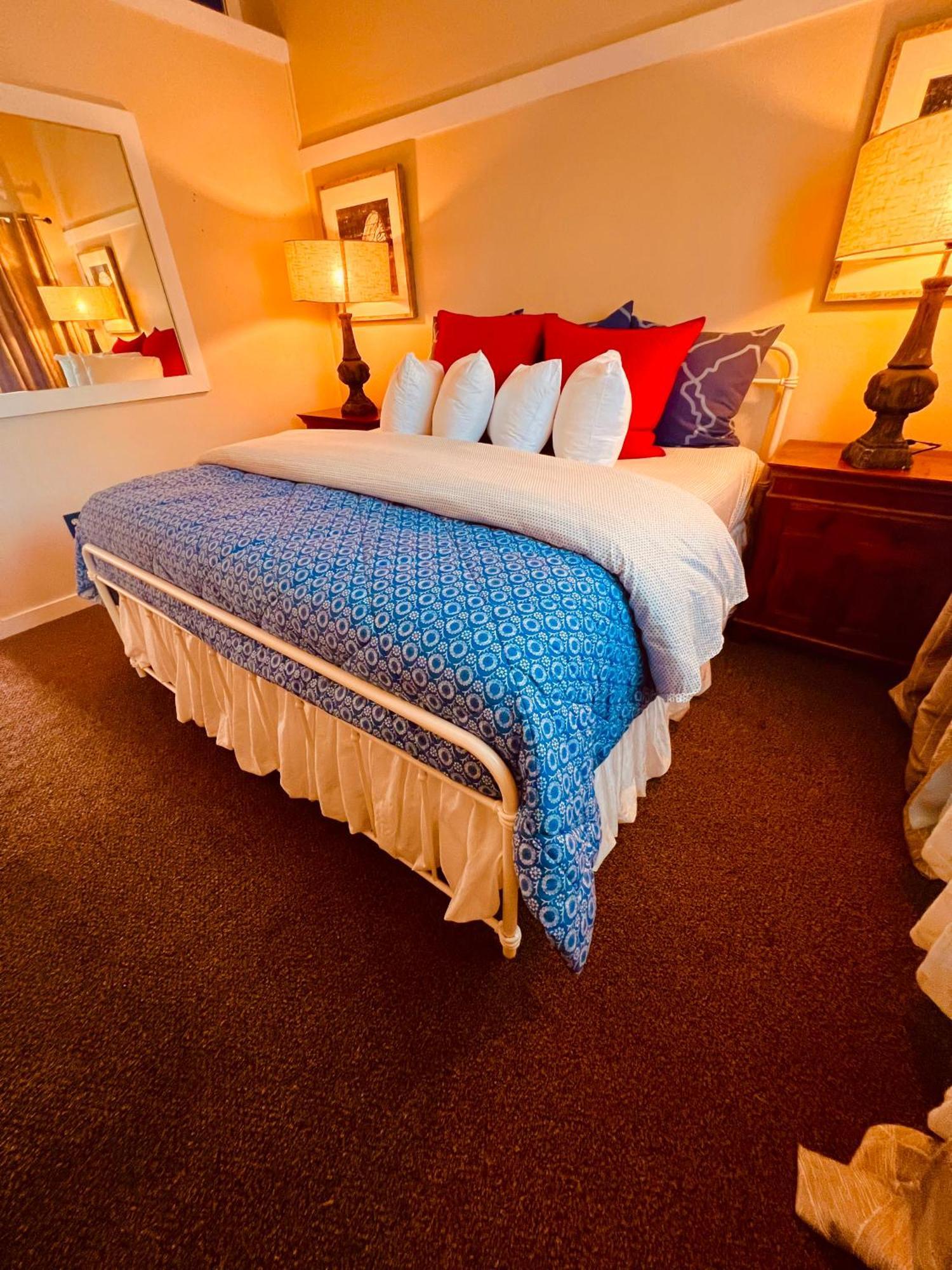 Oceanhouse Inn Homer