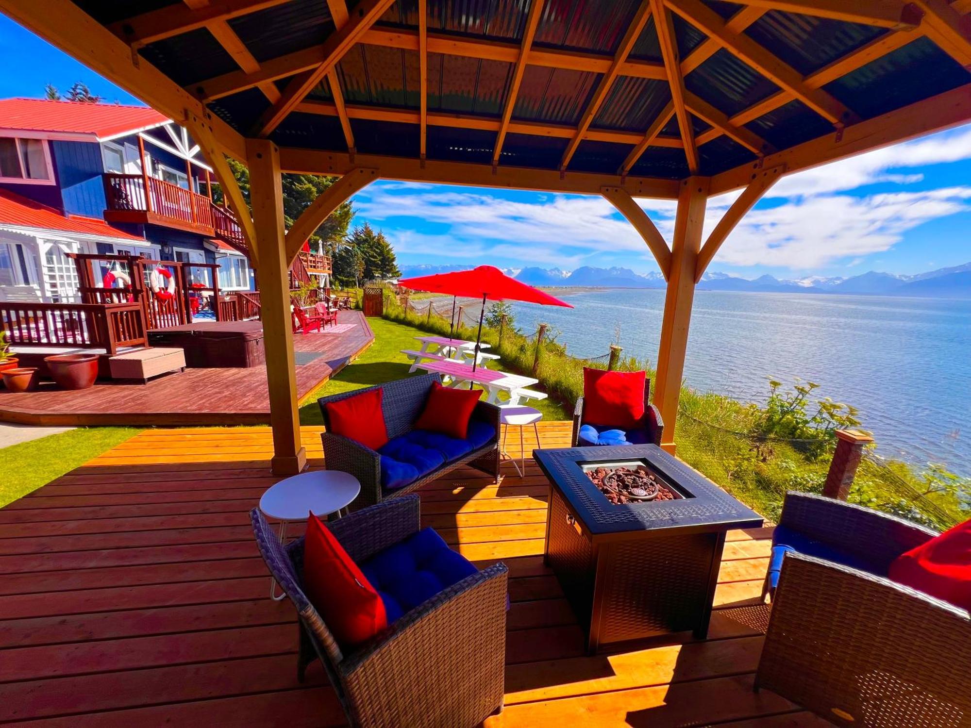 Oceanhouse *