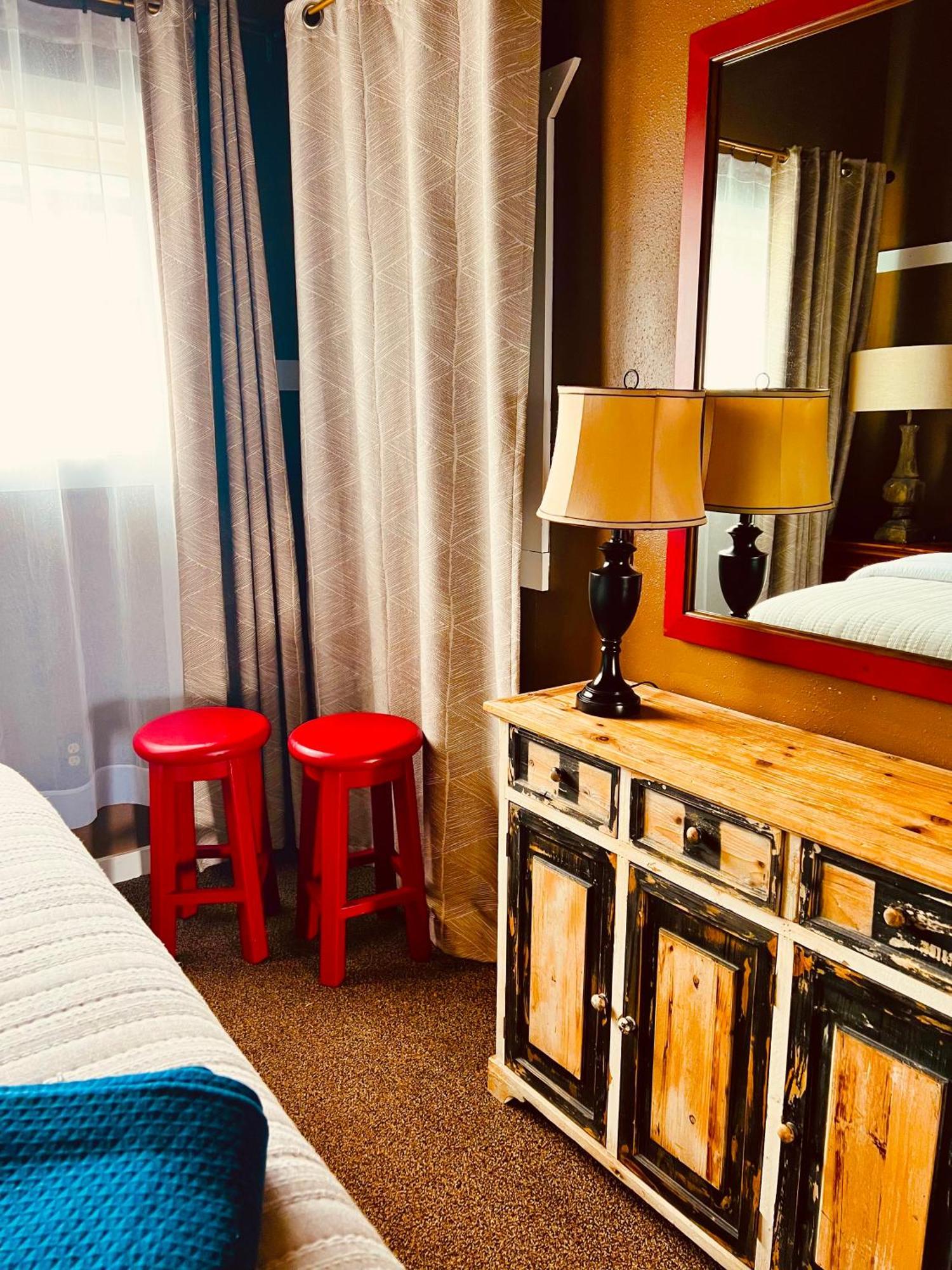Inn Oceanhouse *