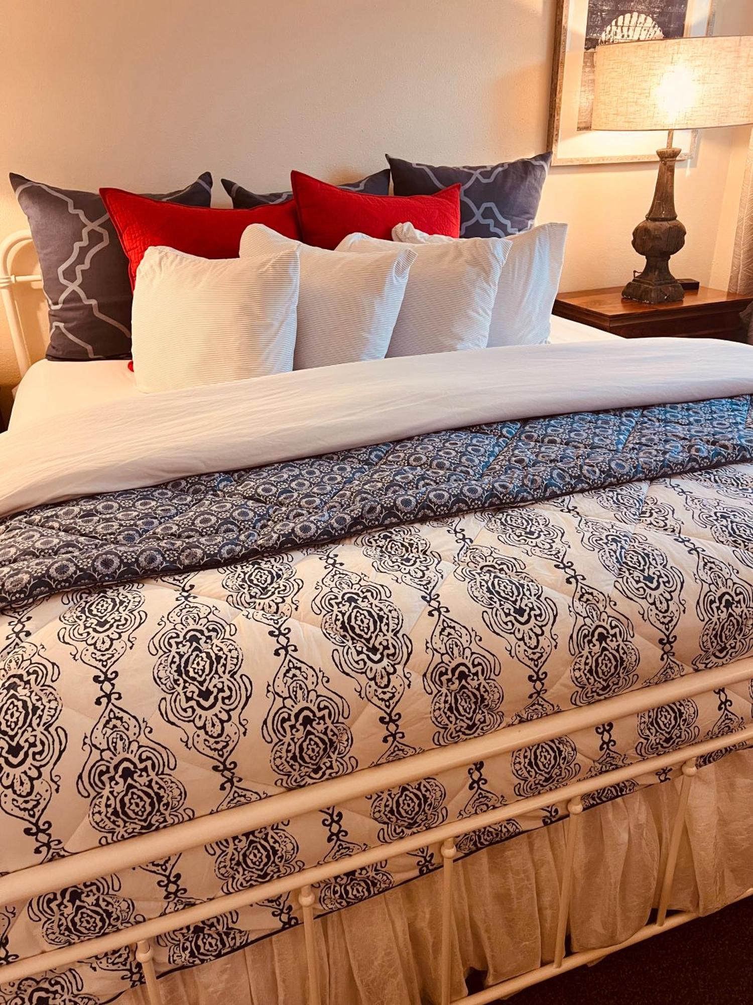 Inn Oceanhouse Homer