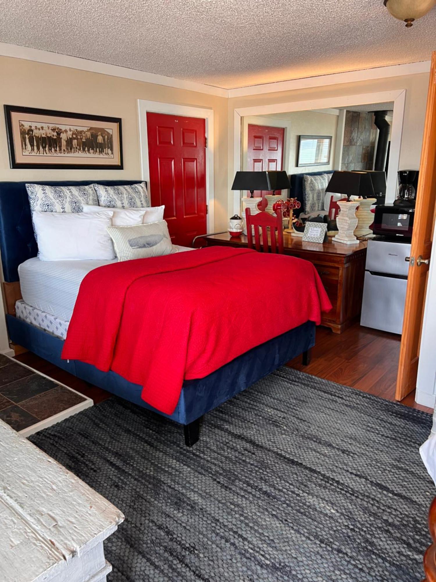 Oceanhouse Inn Homer