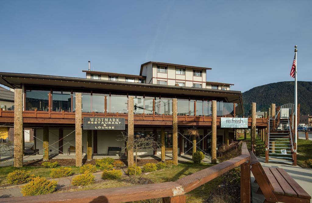 Westmark Hotel Sitka