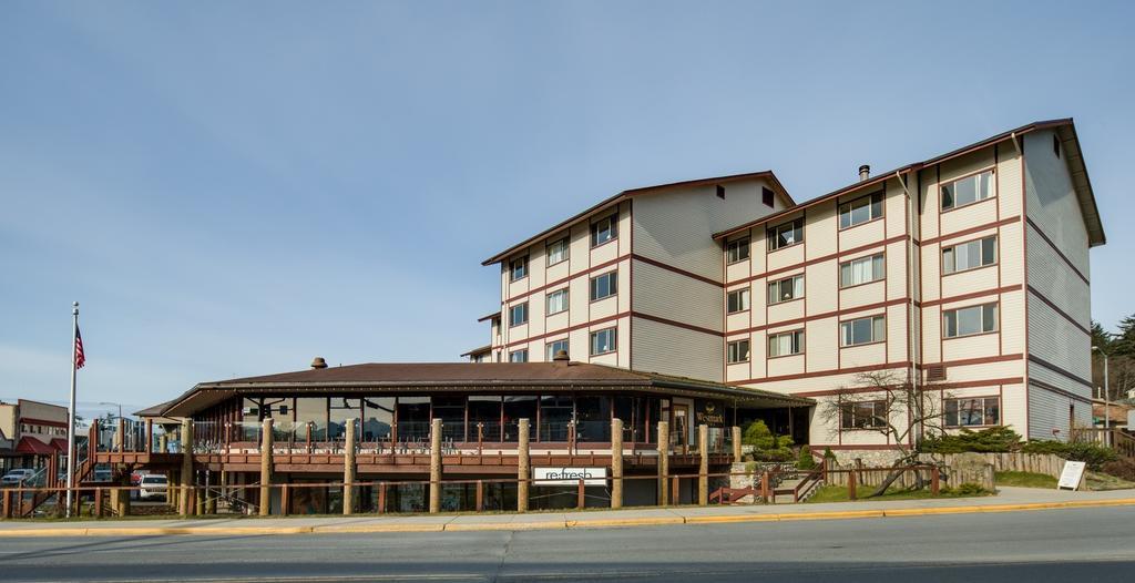 Westmark Hotel