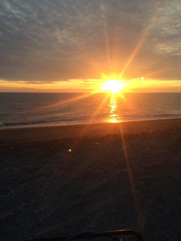 Ocean View Kenai