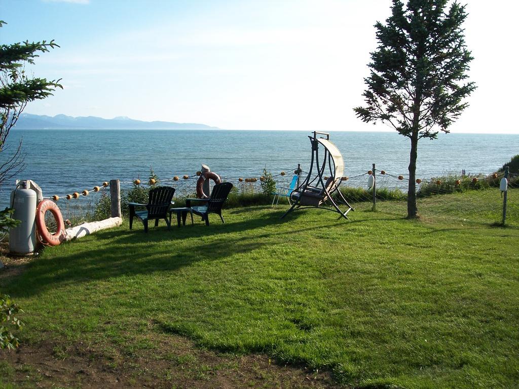 Alaska Beach House Guest house