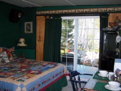 Alaska Beach House