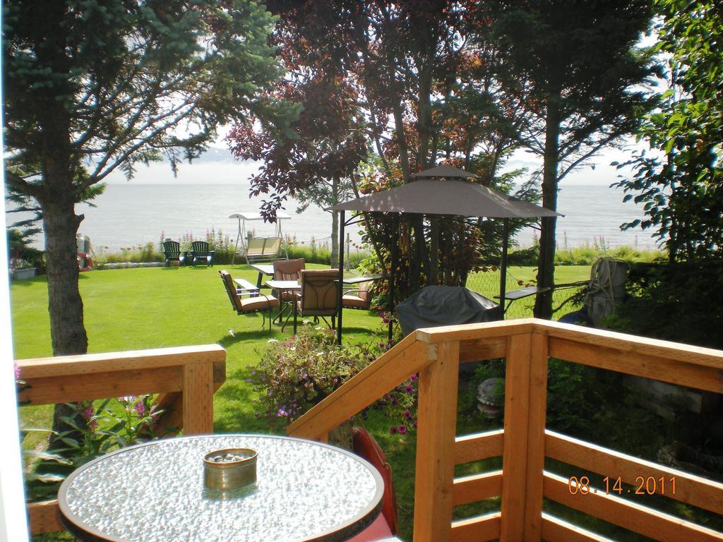 Alaska Beach House Guest house Homer