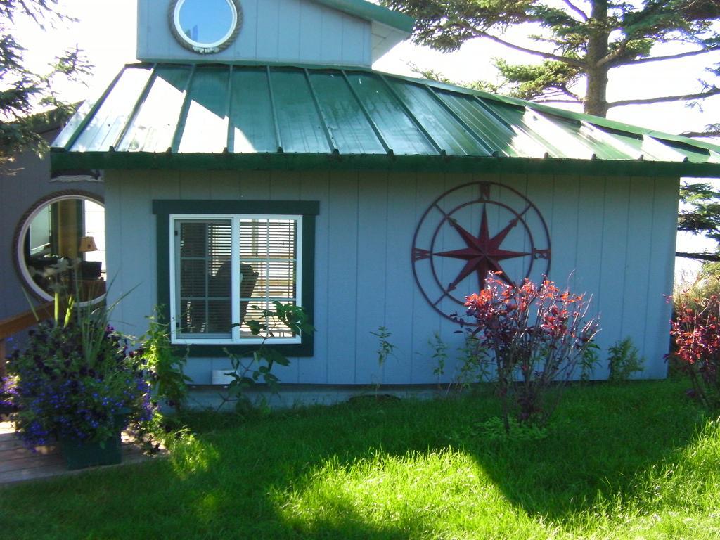 Alaska Beach House 3* Homer