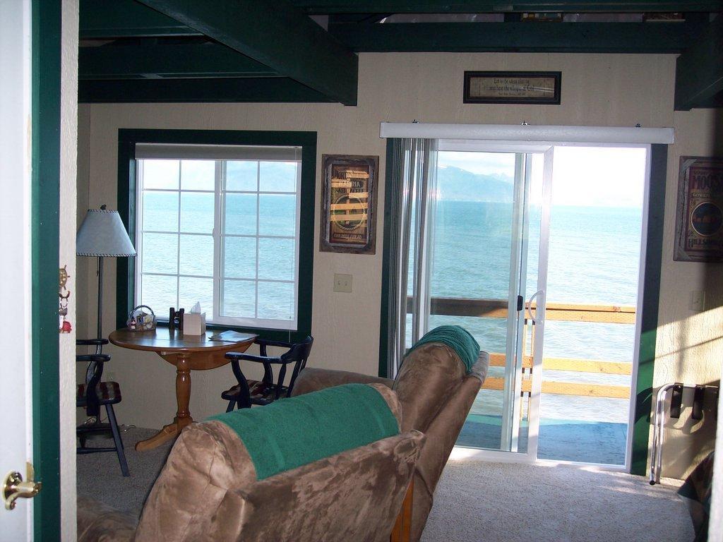 Alaska Beach House Homer