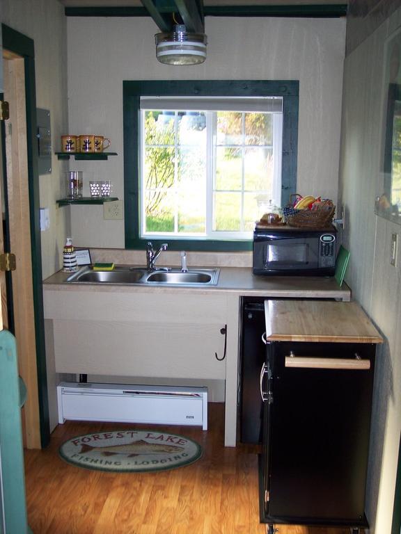 Guest house Alaska Beach House 3*