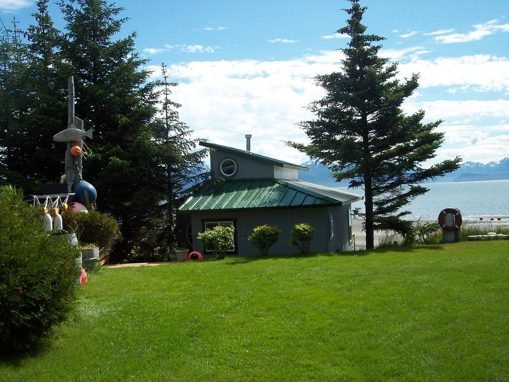 Alaska Beach House Guest house Homer