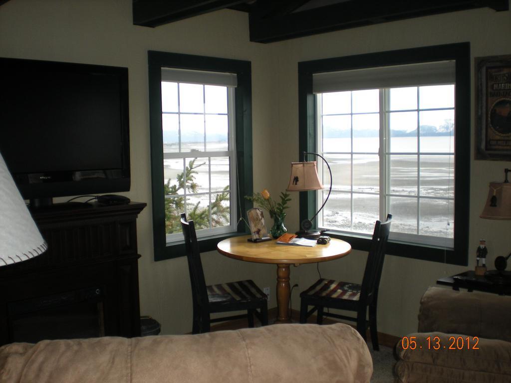 Alaska Beach House 3* Homer