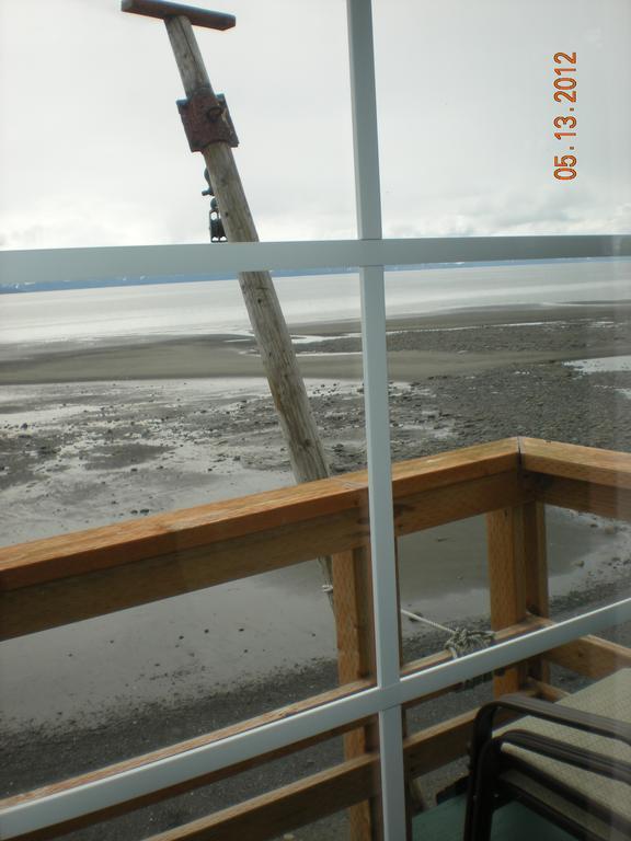 Alaska Beach House 3* Homer
