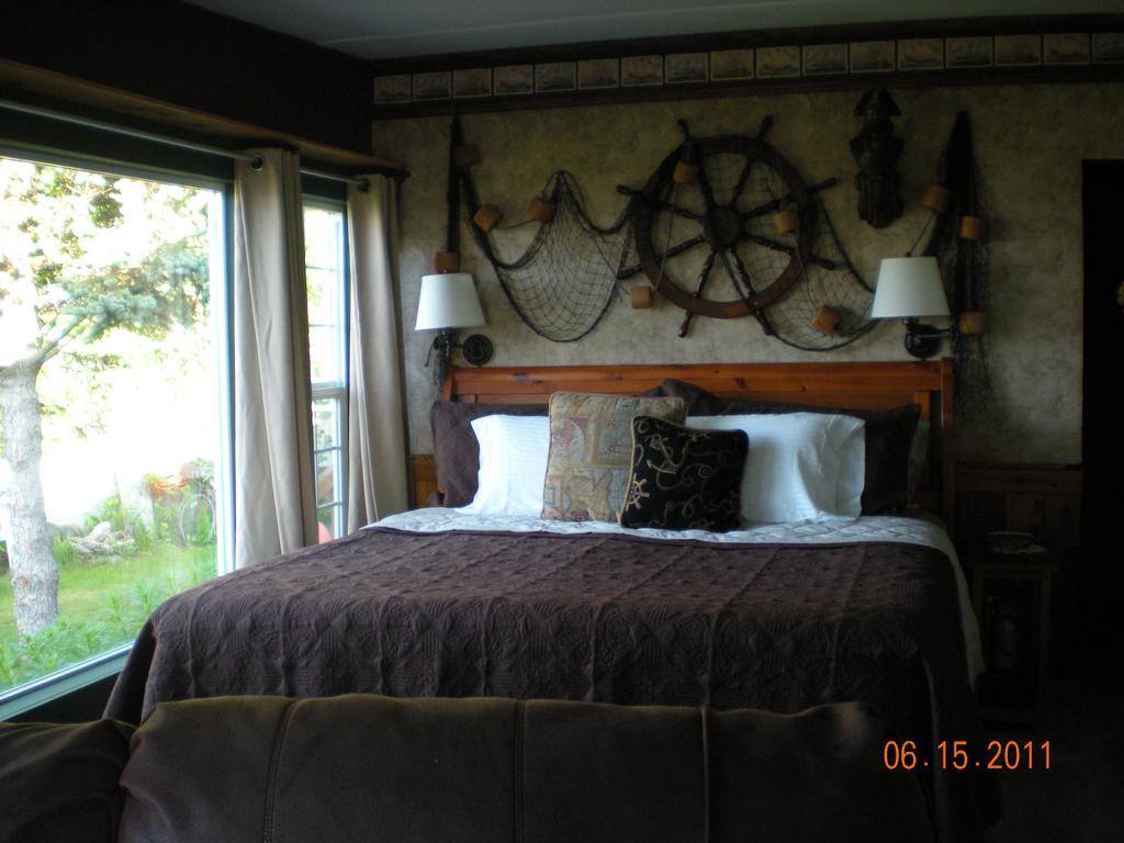 Guest house Alaska Beach House Homer