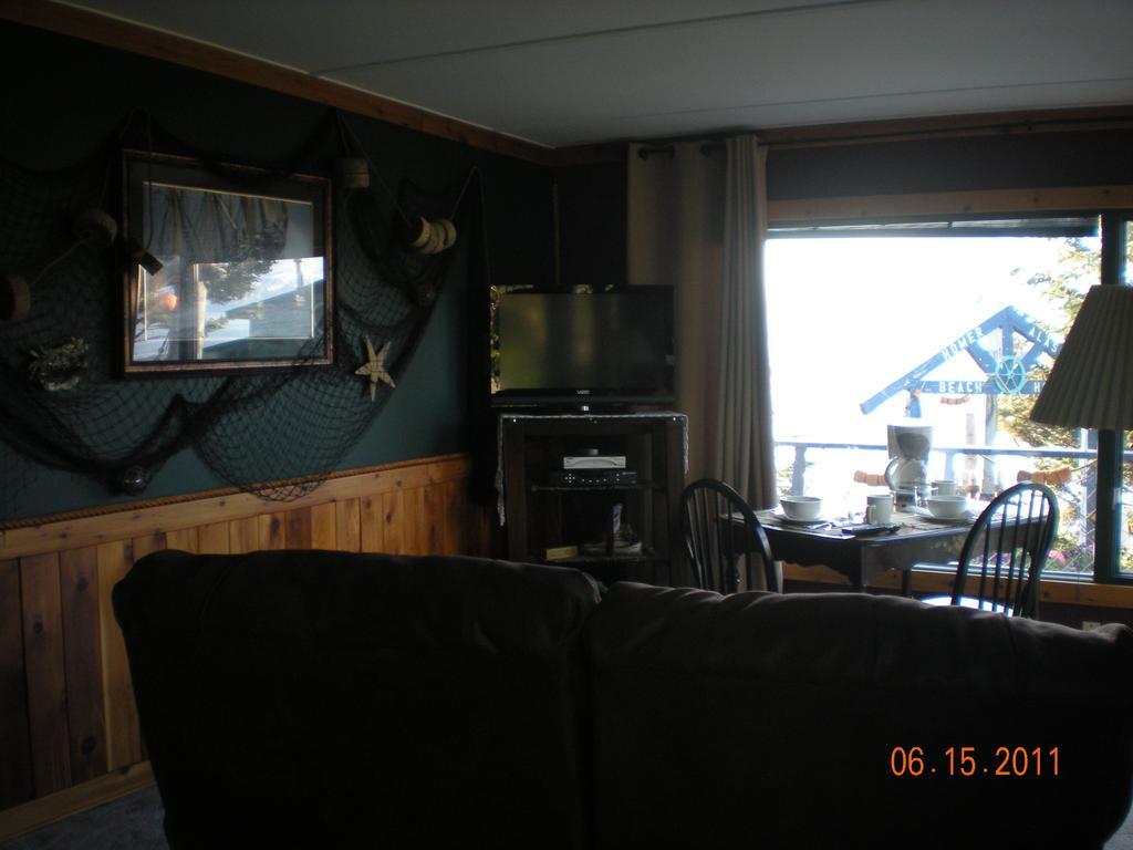 Alaska Beach House Guest house Homer