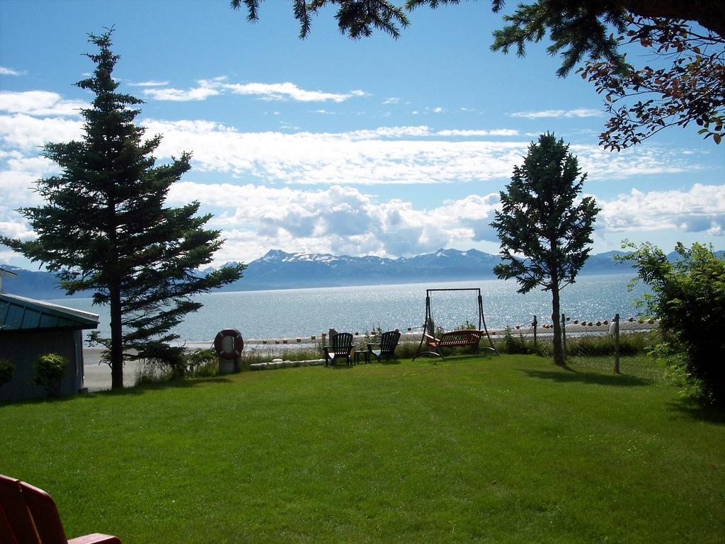 Alaska Beach House 3* Homer