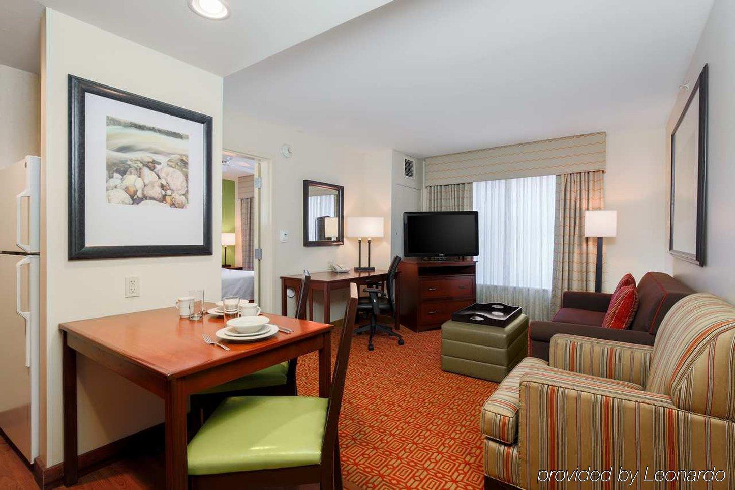 Homewood By Hilton Hotel 3*