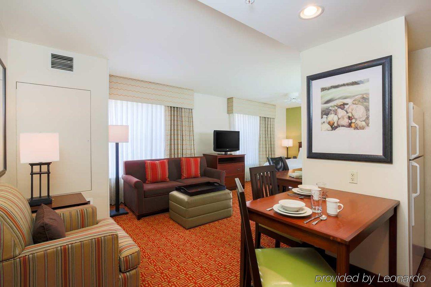 Homewood By Hilton Anchorage
