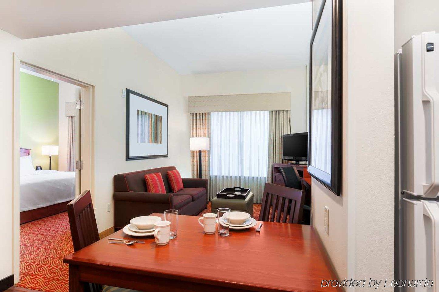 Homewood By Hilton Hotel Anchorage
