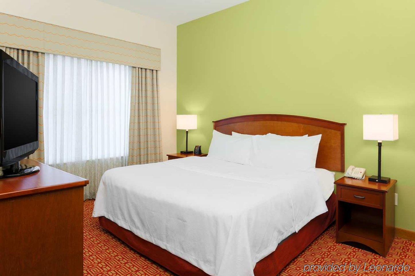 Hotel Homewood By Hilton 3*
