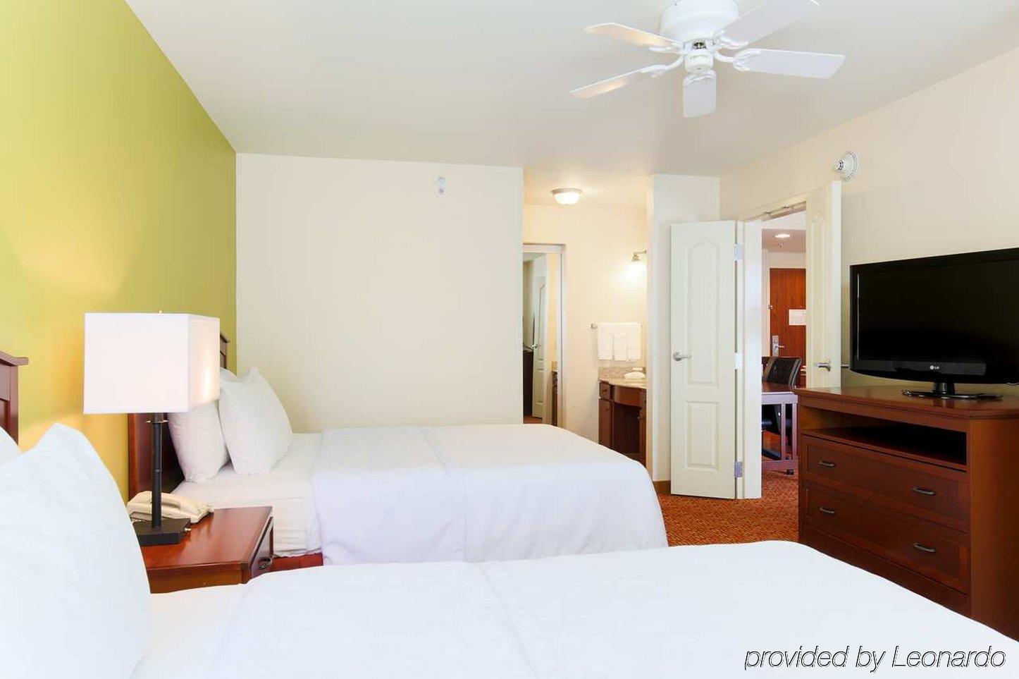 Homewood By Hilton Anchorage