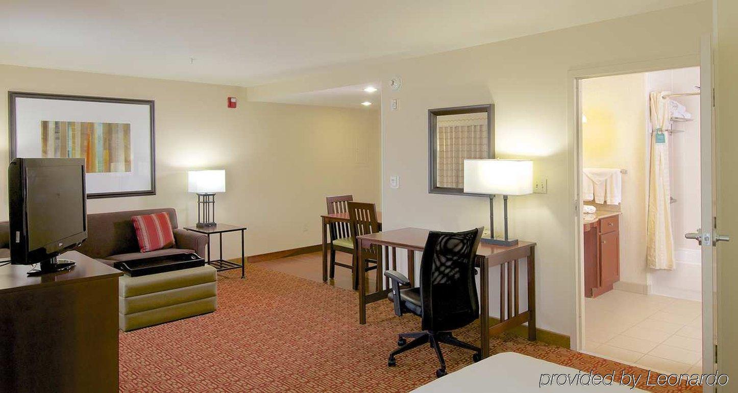 Homewood By Hilton Hotel