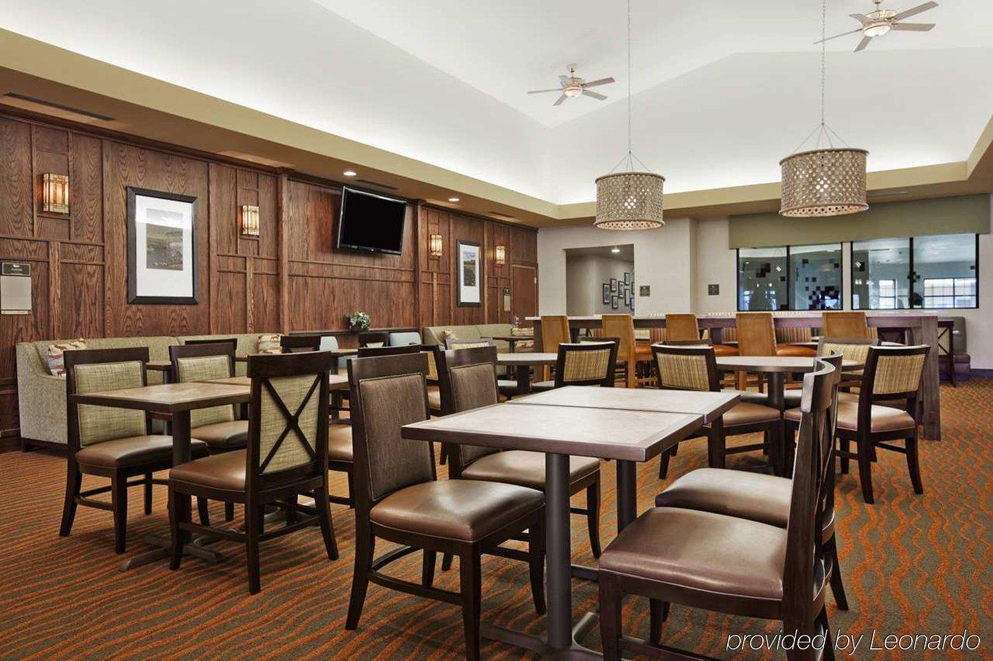 Hotel Homewood By Hilton