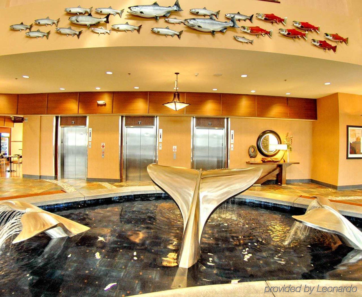 Embassy Hotel