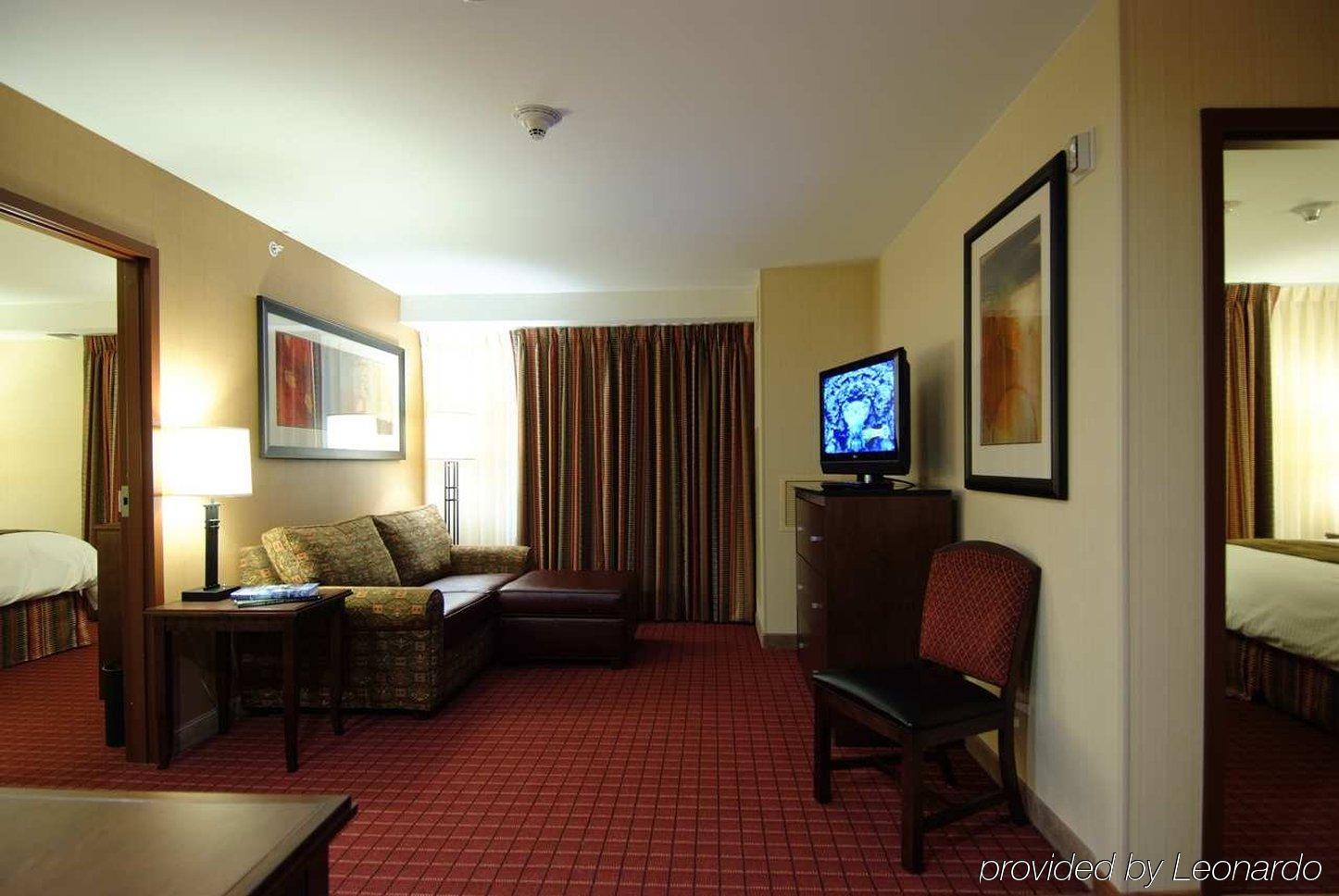 Embassy 4* Anchorage